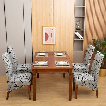 Housse de Chaise XL - Imprimée