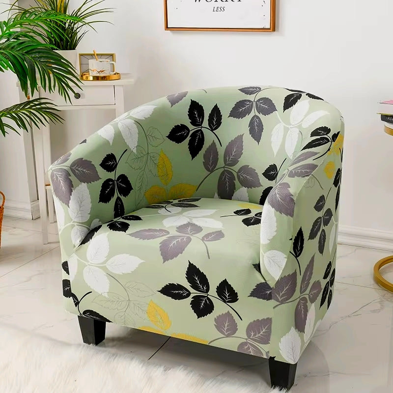 Housse fauteuil Cabriolet <br> Mino