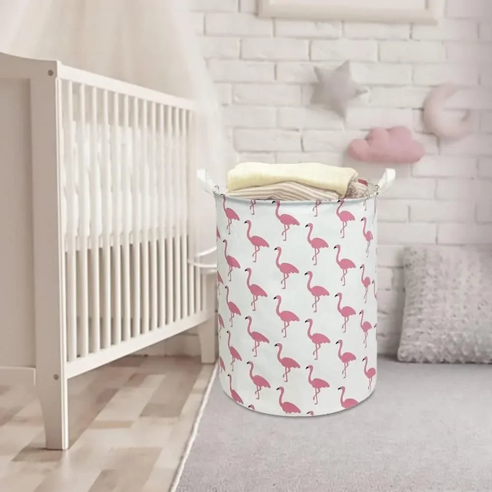 Panier À Linge - Étanche, Portable Pour Jouets