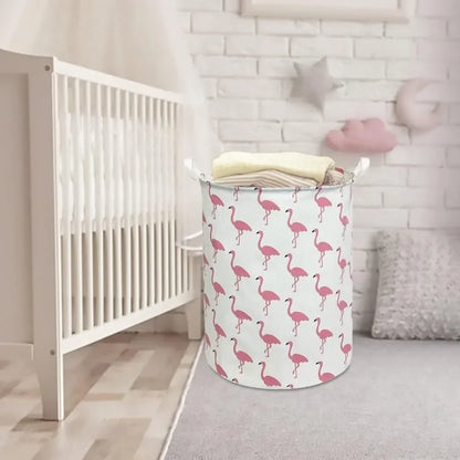 Panier À Linge - Étanche, Portable Pour Jouets