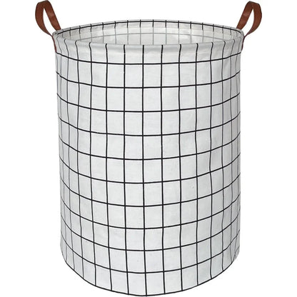 Panier À Linge - Étanche, Portable Pour Jouets