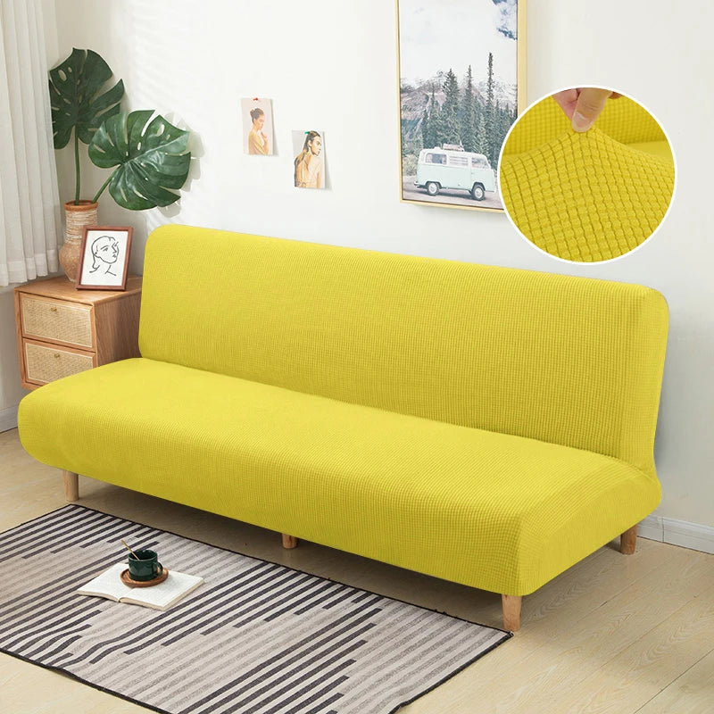 Housse de Clic-Clac et BZ Jacquard
