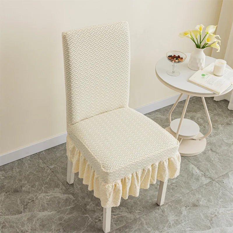 Housse de Chaise - Robe