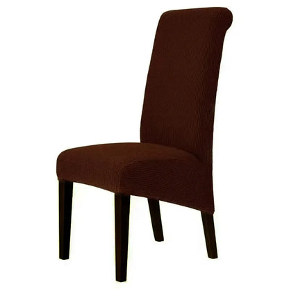 Housse Chaise XL - Jacquard