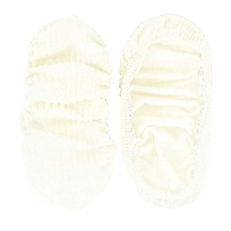 Housses Accoudoirs Chaise - Protection Élastique Lavable