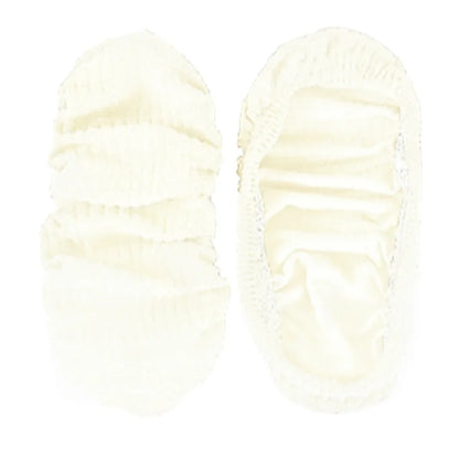 Housses Accoudoirs Chaise - Protection Élastique Lavable
