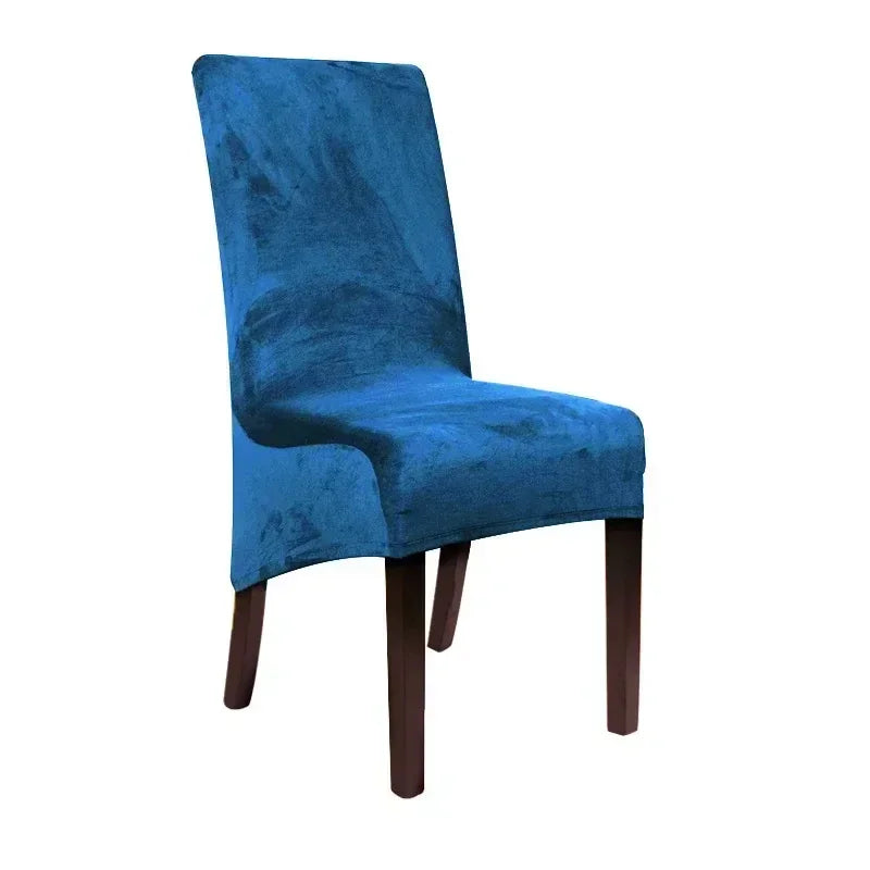 Housse Chaise XL - Velours