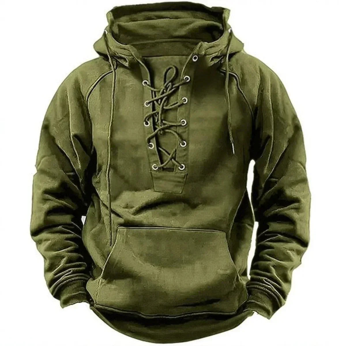 Sander | Hoodie durable