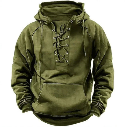 Sander | Hoodie durable
