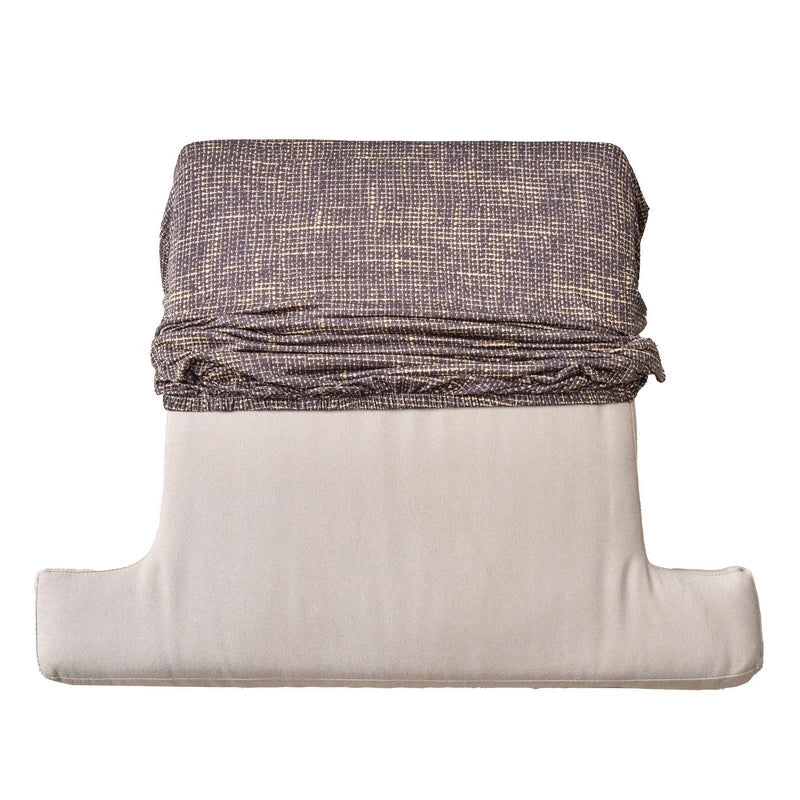 Housse Fauteuil Club - Motif Imprimée