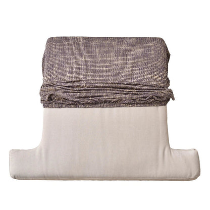 Housse Fauteuil Club - Motif Imprimée
