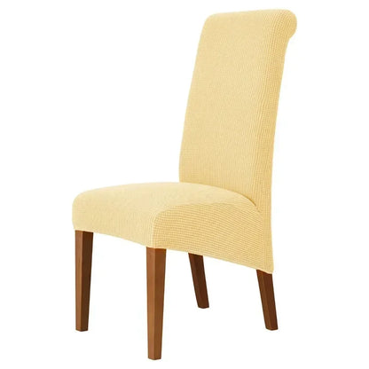 Housse Chaise XL - Jacquard