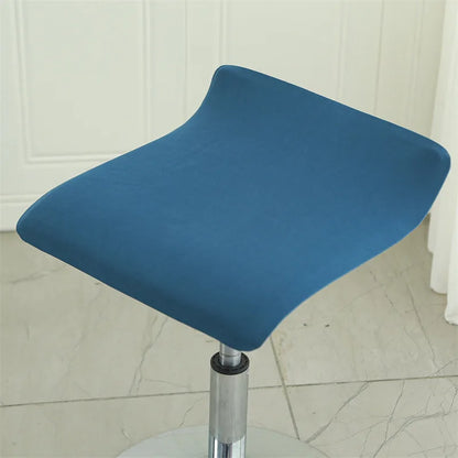 Housse Tabouret Bar - Motifs Imprimée