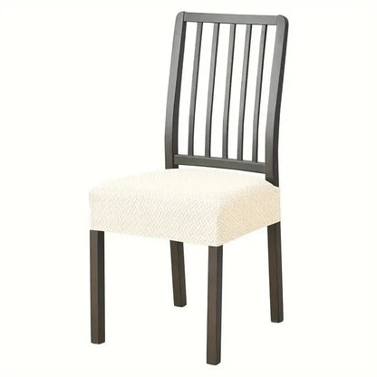 Housse Assise de Chaise - Chevron