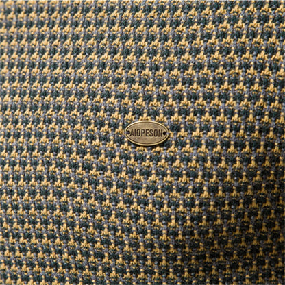 MP | Pull pour homme à motif écossais