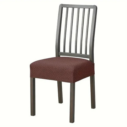 Housse Assise de Chaise - Chevron