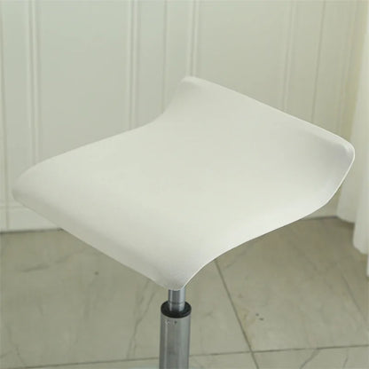 Housse Tabouret Bar - Motifs Imprimée