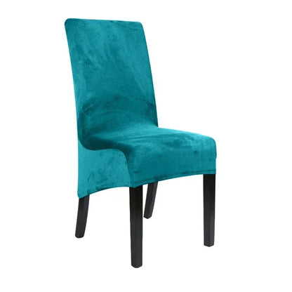Housse Chaise XL - Velours