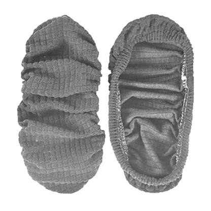 Housses Accoudoirs Chaise - Protection Élastique Lavable