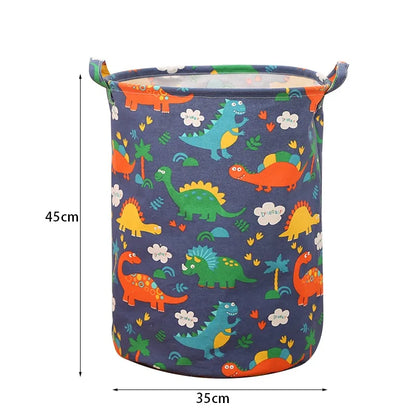 Panier À Linge - Lin, Pliable Et Étanche