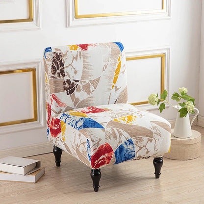 Housse Fauteuil Cabriolet - Motif Imprimée