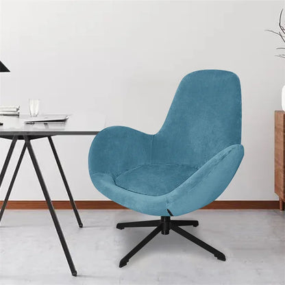 Housse Fauteuil Œuf - Velours