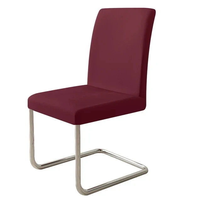 Housse Chaise Extensible - Résistant aux éclaboussures