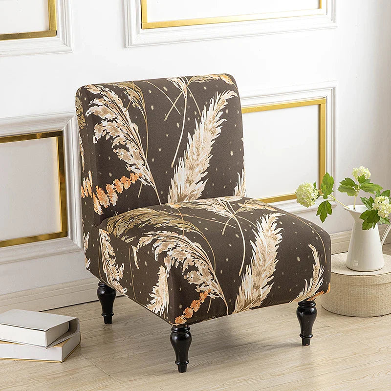 Housse Fauteuil Cabriolet - Motif Imprimée
