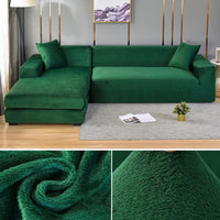 Vert foncé