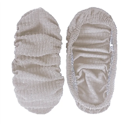 Housses Accoudoirs Chaise - Protection Élastique Lavable