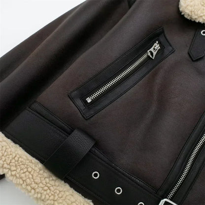 Aurélie™ | Veste tendance