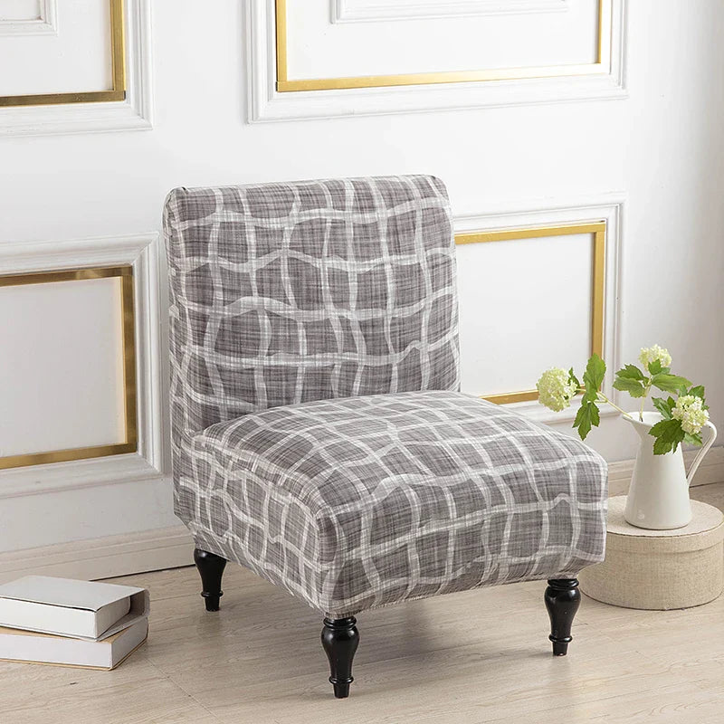 Housse Fauteuil Cabriolet - Motif Imprimée