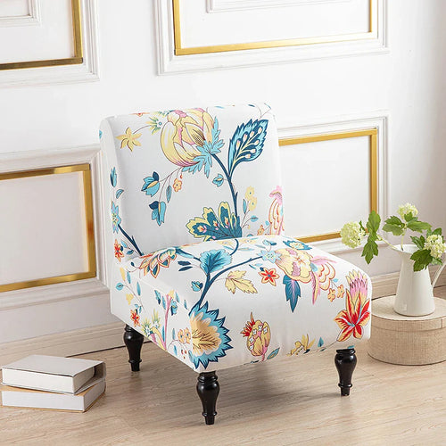 Housse Fauteuil Cabriolet - Motif Imprimée
