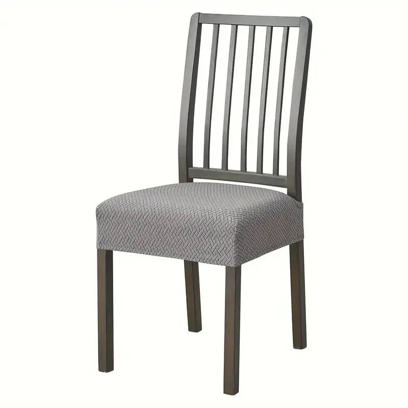 Housse Assise de Chaise - Chevron