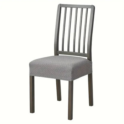 Housse Assise de Chaise - Chevron