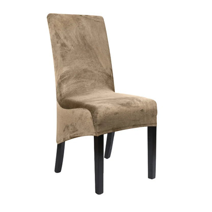 Housse Chaise XL - Velours