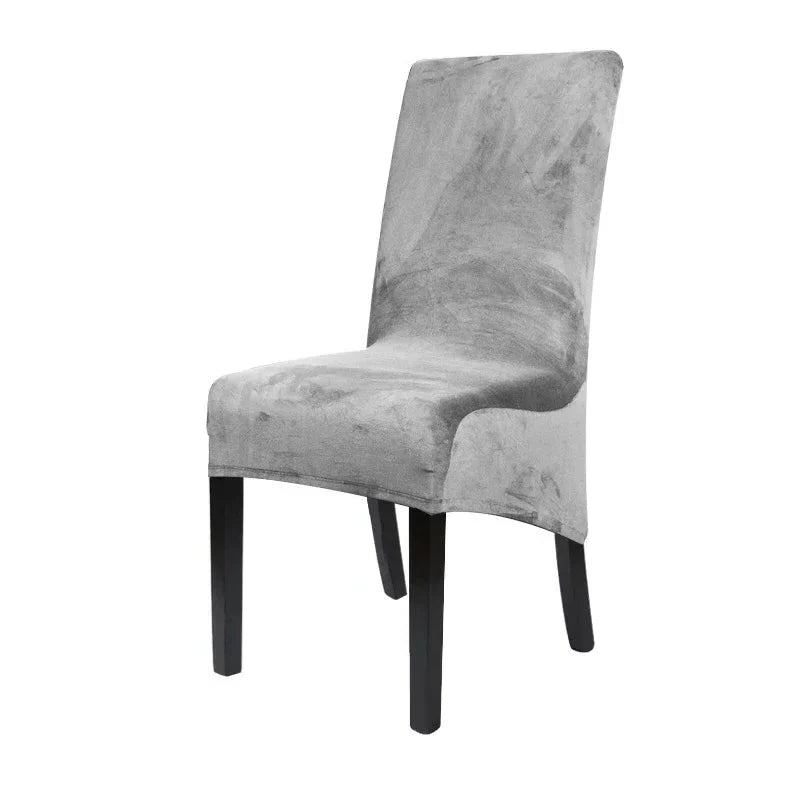 Housse Chaise XL - Velours