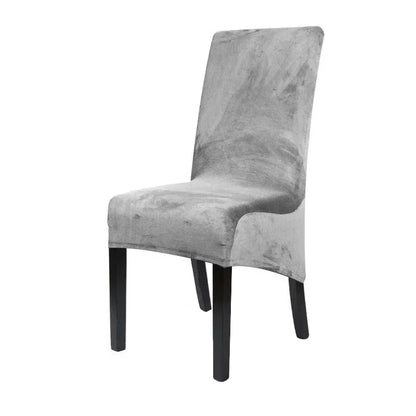 Housse Chaise XL - Velours