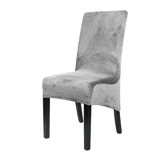 Housse Chaise XL - Velours