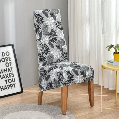 Housse de Chaise XL - Imprimée