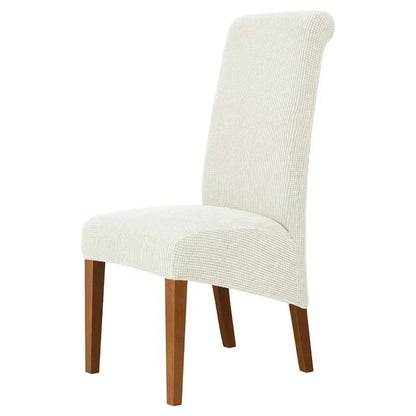 Housse Chaise XL - Jacquard