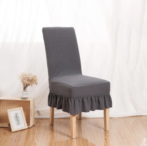 Housse de Chaise - Robe