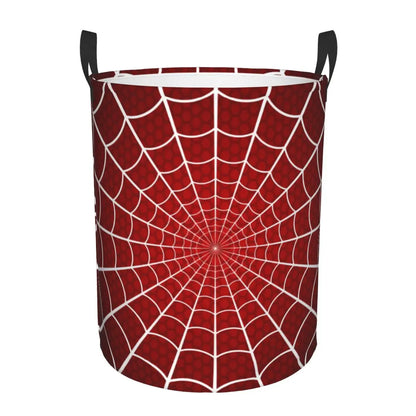 Panier À Linge - Superhéros, Grand Rangement