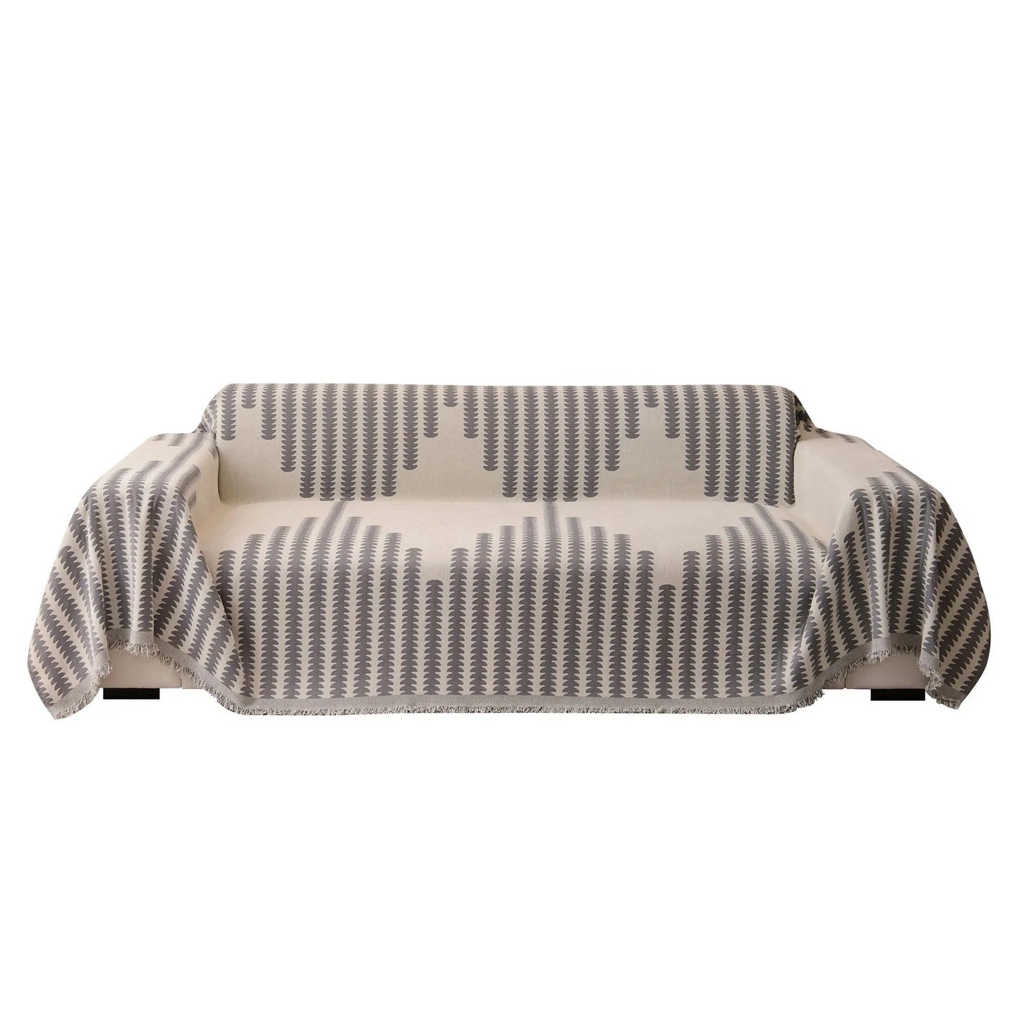 Plaid de Canapé - Motifs