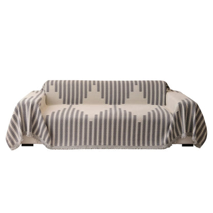 Plaid de Canapé - Motifs