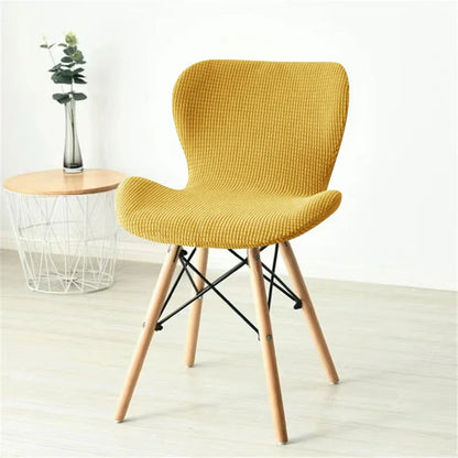 Housse de Chaise Scandinave- Forme W