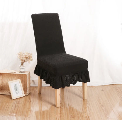 Housse de Chaise - Robe