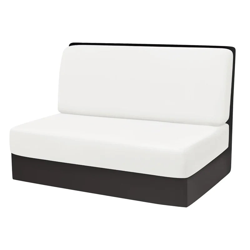 Housse de Banquette - Couleur Unie
