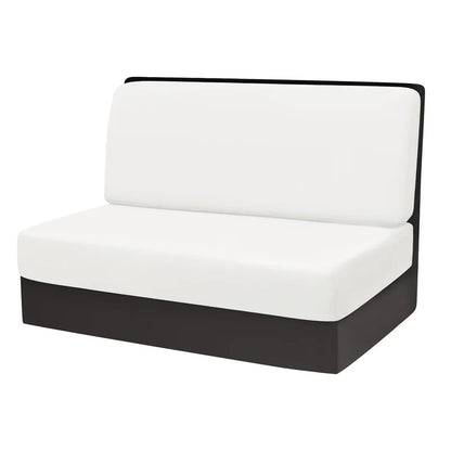 Housse de Banquette - Couleur Unie