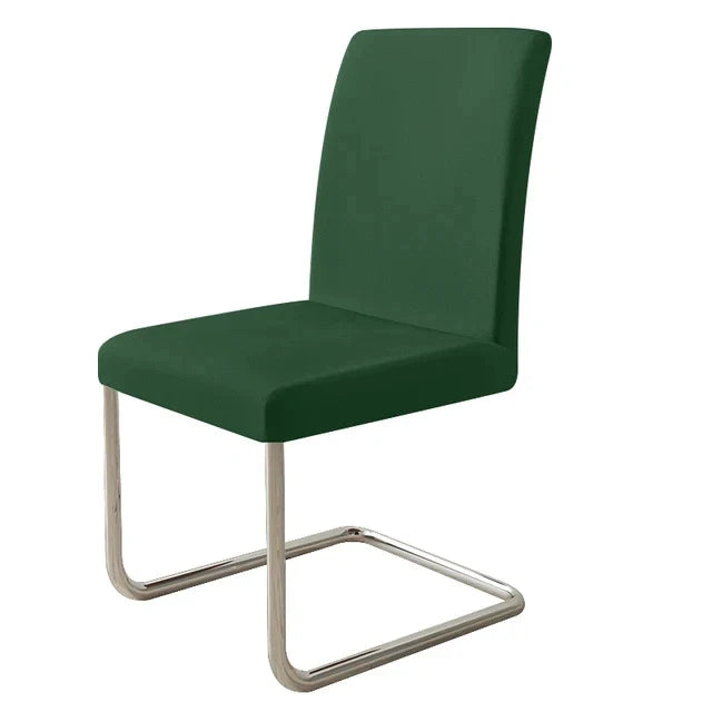 Housse Chaise Extensible - Résistant aux éclaboussures